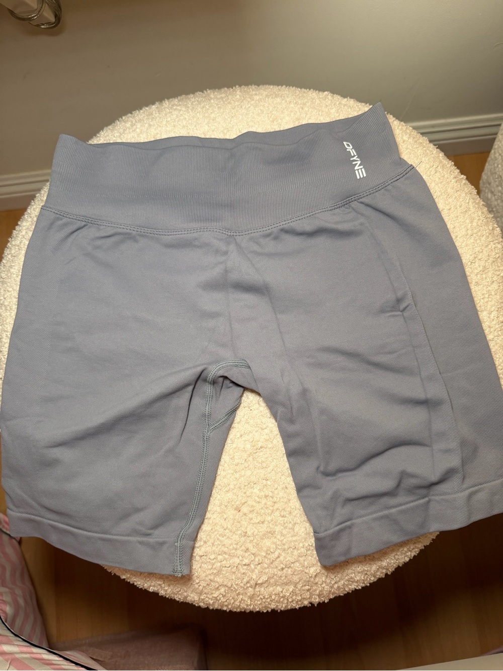 DFYNE Shorts 6.5